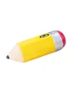 Prime Line Pencil Shape Stress Ball