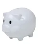 Prime Line Piggy Bank