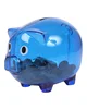 Prime Line Piggy Bank