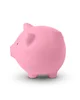 Prime Line Piggy Bank Shape Stress Ball