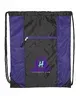 Prime Line Porter Collection Drawstring Backpack