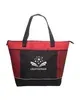 Prime Line Porter Shopping Cooler Tote Bag