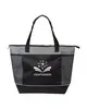 Prime Line Porter Shopping Cooler Tote Bag
