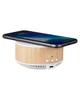 Prime Line Portia Wireless Charger and Speaker