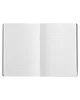 Prime Line Prisma Recycled Paper Journal Notebook