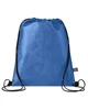 Prime Line Recycled Non-Woven Drawstring  Bag