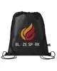 Prime Line Recycled Non-Woven Drawstring  Bag