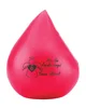 Prime Line Red Blood Drop Stress Reliever