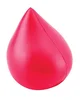 Prime Line Red Blood Drop Stress Reliever