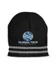 Prime Line Reflective Knit Beanie