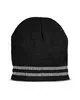 Prime Line Reflective Knit Beanie