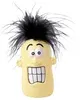 Prime Line Relax Silly Hair Talking Stress Ball