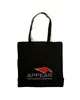 Prime Line Reversible Jute Tote Bag