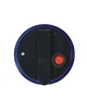 Prime Line Round Flashing Clip On Safety Button