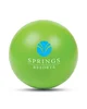 Prime Line Round Stress Reliever Ball