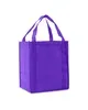 Prime Line Saturn Jumbo Non-Woven Grocery Tote Bag