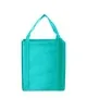 Prime Line Saturn Jumbo Non-Woven Grocery Tote Bag