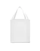 Prime Line Saturn Jumbo Non-Woven Grocery Tote Bag