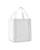 Prime Line Saturn Jumbo Non-Woven Grocery Tote Bag