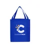 Prime Line Saturn Jumbo Non-Woven Grocery Tote Bag