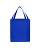 Prime Line Saturn Jumbo Non-Woven Grocery Tote Bag