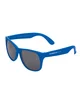 Prime Line Single-Tone Matte Sunglasses