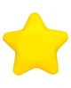 Prime Line Star Shape Stress Reliever Ball