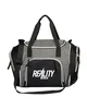 Prime Line Strand 12 Can Duffel Cooler Bag