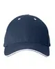 Prime Line Structured Sandwich Cap