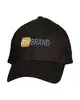 Prime Line Structured Stretch Fitted Cap