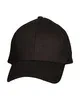 Prime Line Structured Stretch Fitted Cap