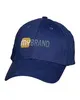 Prime Line Structured Stretch Fitted Cap