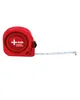 Prime Line Translucent Tape Measure 10'