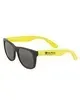 Prime Line Two-Tone Matte Sunglasses
