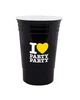 Prime Line USA Made 16oz The Party Cup®