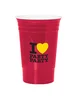 Prime Line USA Made 16oz The Party Cup®