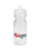 Prime Line USA Made 24oz Big Squeeze Sport Water Bottle With Lid