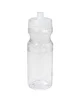 Prime Line USA Made 24oz Big Squeeze Sport Water Bottle With Lid