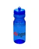 Prime Line USA Made 24oz Big Squeeze Sport Water Bottle With Lid