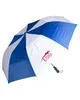 Prime Line Vented Auto Open Golf Umbrella 58"