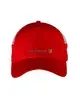 Prime Line Venti Half-Mesh Cap