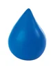 Prime Line Water Drop Shape Stress Ball