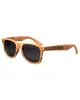 Prime Line Woodtone Woodgrain Sunglasses