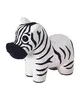 Prime Line Zebra Stress Reliever