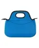 Prime Line Zippered Neoprene Lunch Cooler Tote Bag