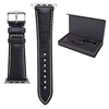 Prime Time Leather Watch Band