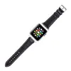 Prime Time Leather Watch Band