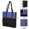 Promenade Non-Woven Tote Bag