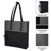 Promenade Non-Woven Tote Bag