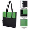 Promenade Non-Woven Tote Bag